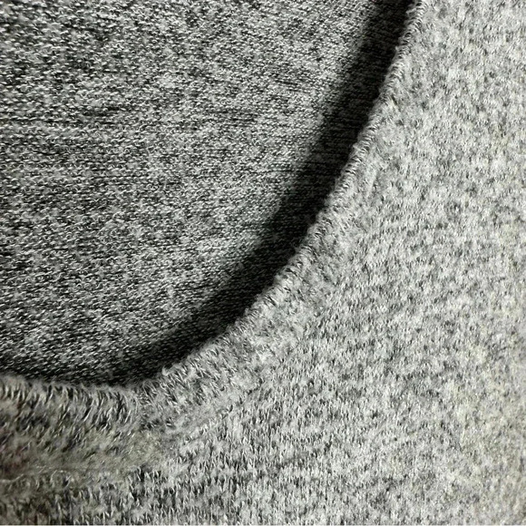 Eclipse Shirt Long Sleeved Warm Grey Size Extra Small - Picture 8 of 16